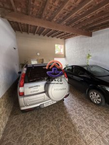 Linda casa pronta para morar na Vila São Paulo em Mogi das Cruzes 2 dormitórios , 1 suíte — foto 3