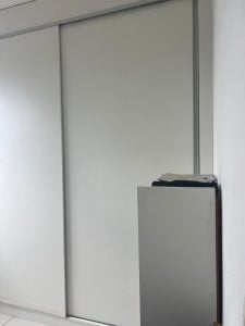 Apartamento 3qtos - Condomínio Jd. de Flores — foto 8