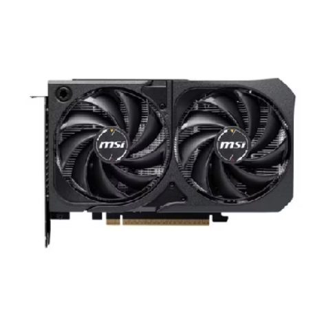 Placa de Vídeo NVIDIA GeForce MSI RTX5060 8GB — foto 2