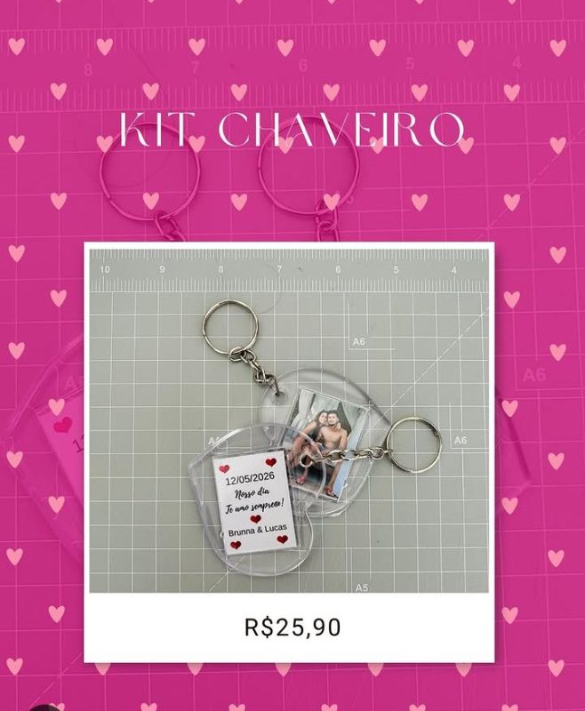 Webprint personalizados presentes
