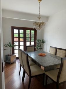 Casa em Condomínio para Venda em Florianópolis, Córrego Grande, 5 dormitórios, 1 suíte, 4 — foto 3