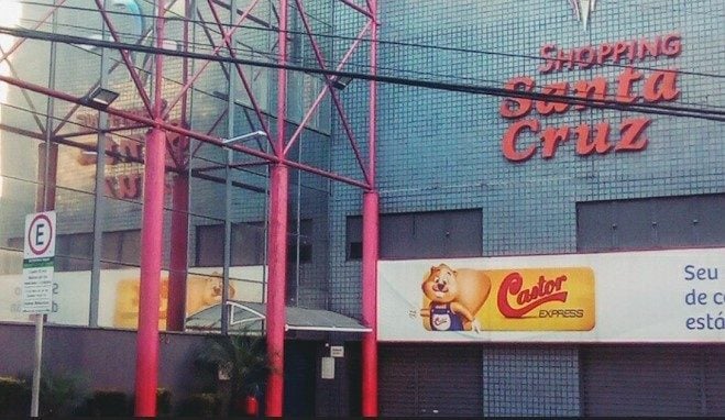 Imóvel Comercial para Venda em Juiz de Fora, Centro — foto 2