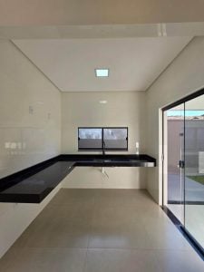 Casa A Venda Em Paulinia -cooperlotes — foto 4