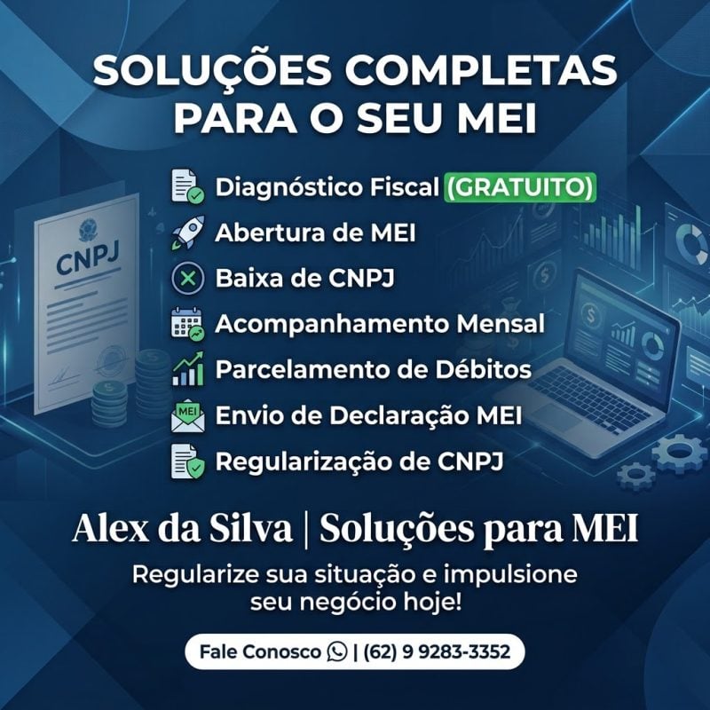 Regularização De Mei