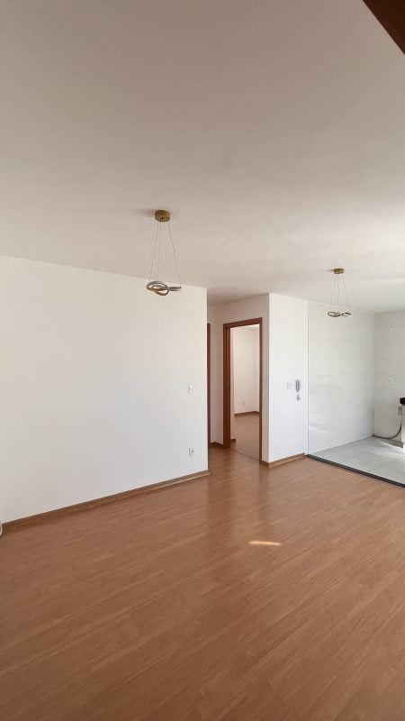 Imóvel apartamento