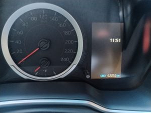 Toyota Corolla 2.0 Xei At Flex 22/23 — foto 12