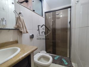 Apartamento 3 Quartos para Venda em Juiz de Fora, Bandeirantes, 3 dormitórios, 2 banheiros — foto 4