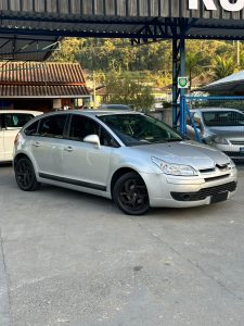 Citroen C4 1.6 2010 — foto 5