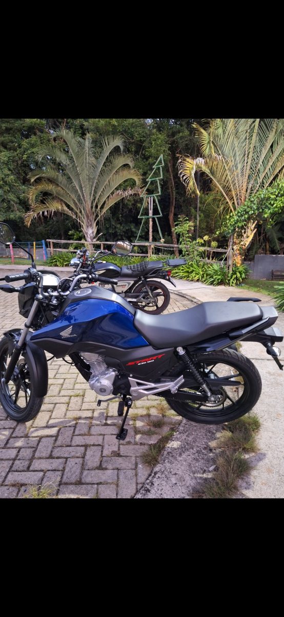 Start 160 - 2026 173 km rodados — foto 2