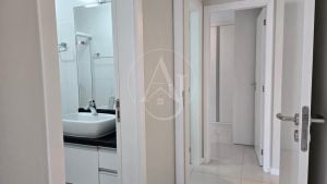 Apartamento para Venda em Florianópolis, Trindade, 2 dormitórios, 1 suíte, 2 banheiros, 1 — foto 5