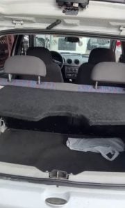 GRANDE OOOFERTA *SIMULAÇÃO DISPONÍVEL* *CELTA 1.0 8v COMPLETO* — foto 5