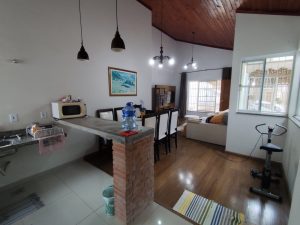 Casa para Venda em Juiz de Fora, São Pedro, 2 dormitórios, 1 banheiro, 1 vaga — foto 4