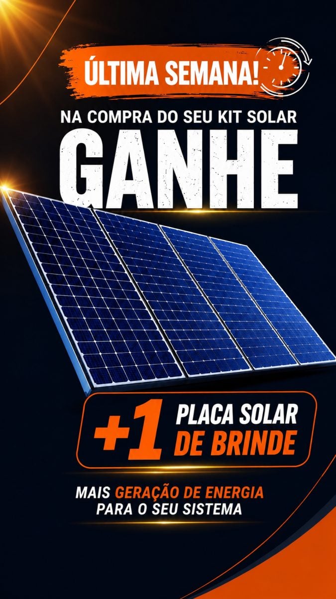 Instalação De Energia Solar Com Economia De Até 95% — foto 2