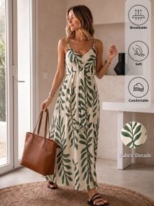 VESTIDO LONGO ,Não perca esta oferta Economize muito agora! — foto 5