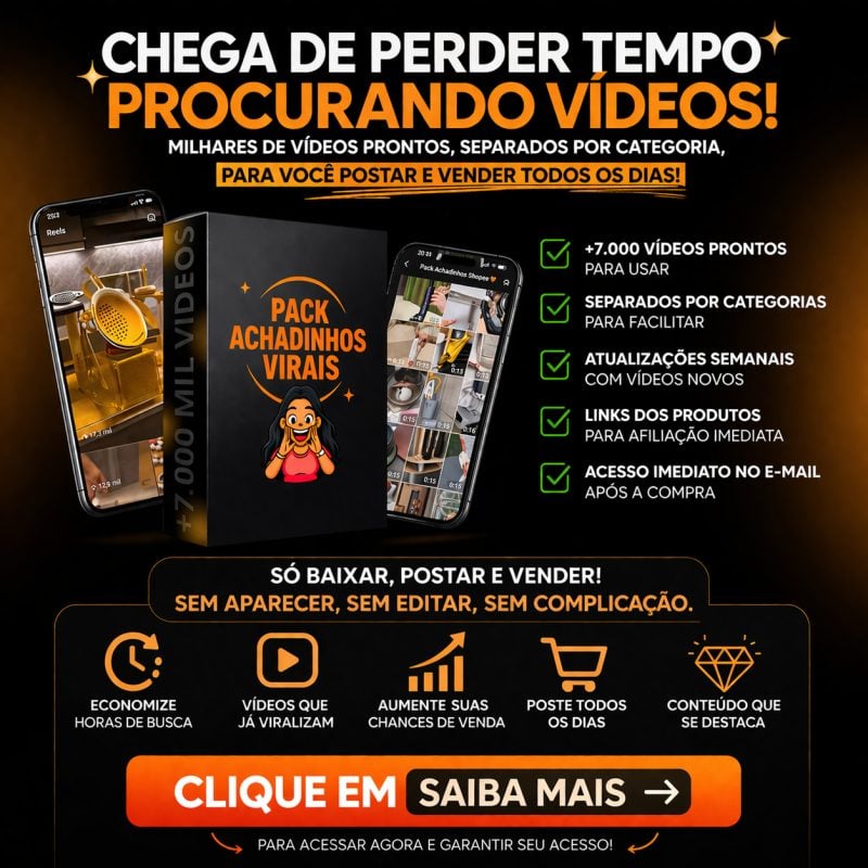 Videos para post