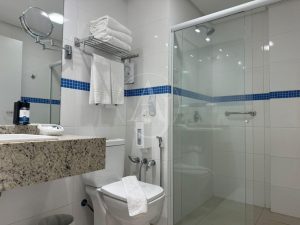 Apartamento de Praia para Venda em Florianópolis, Ingleses do Rio Vermelho, 1 dormitório, — foto 7