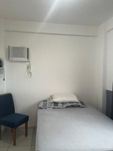 Apartamento 3qtos - Condomínio Jd. de Flores — foto 5