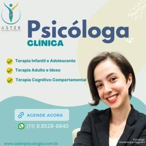 Aster Psicologia e Psiquiatria Guarulhos SP — foto 8