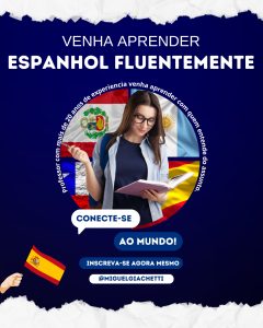 Curso de Espanhol — foto 3