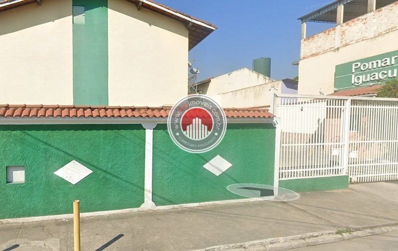 Casa a Venda no bairro Moqueta - Nova Iguaçu, RJ