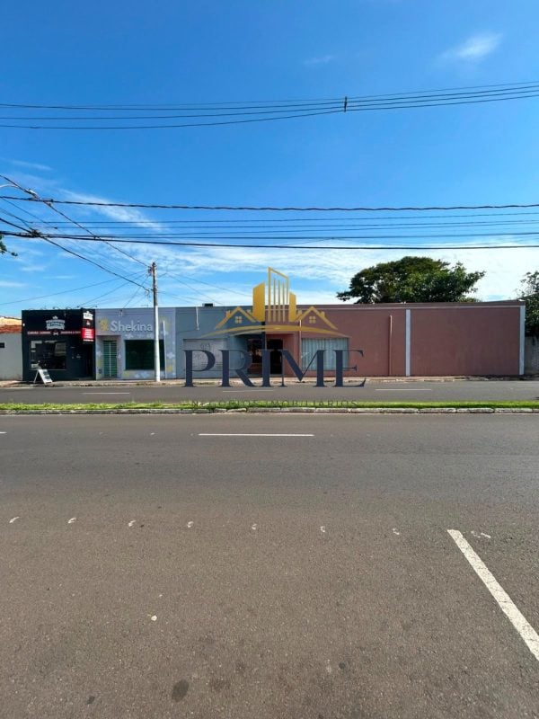 Galerias Comerciais Para Venda