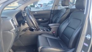 Kia Sportage 2.0 Ex At Flex 18/19 — foto 8