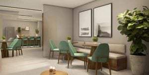Joy Lapa, Apês de 1 e 2 dorms, a partir de R$ 229 mil, Lançamento — foto 6