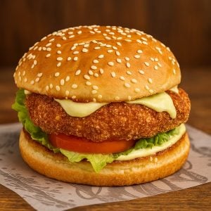 Hamburgueria Don Capone — foto 15