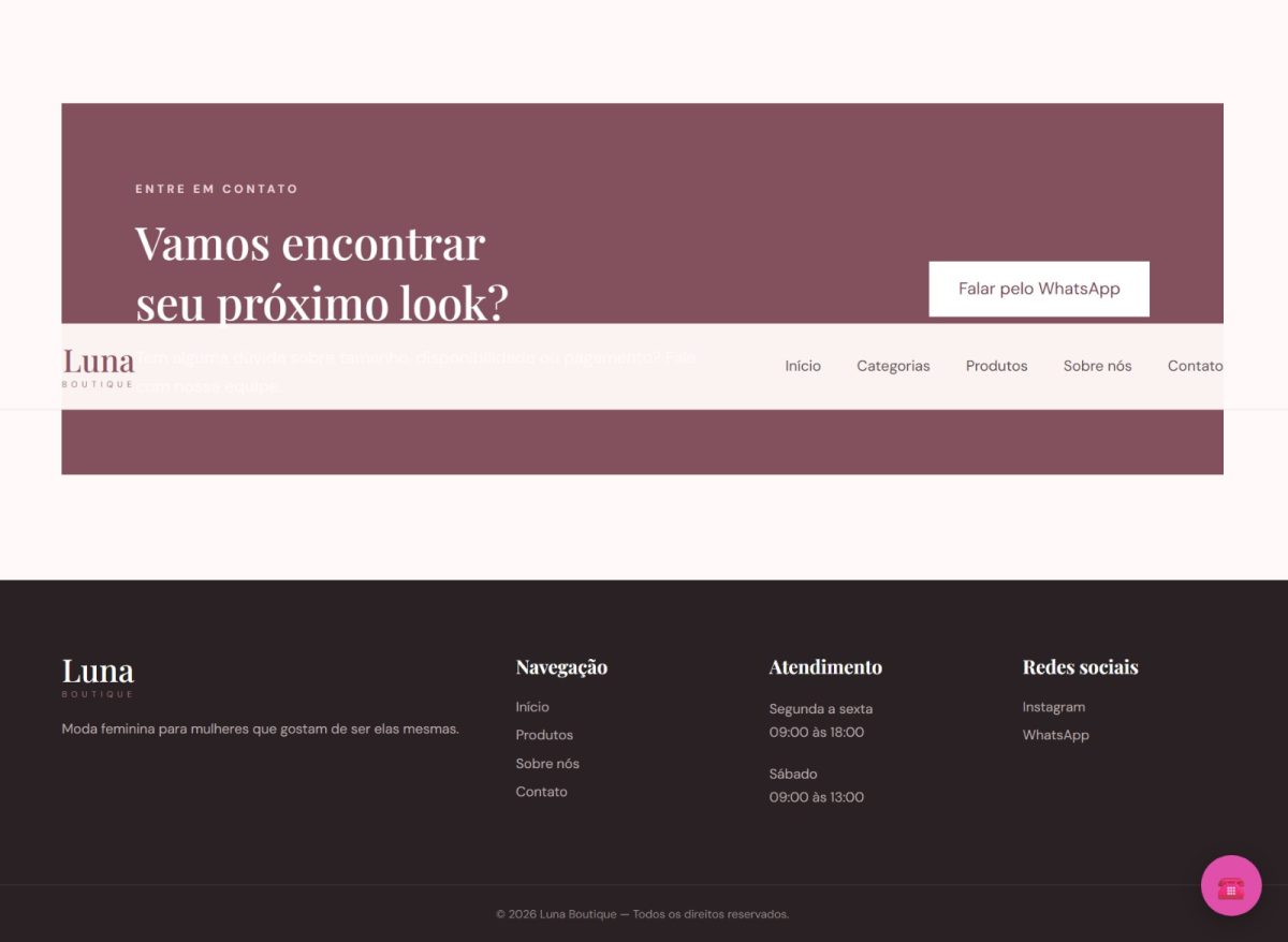 Site para sua empresa — foto 2