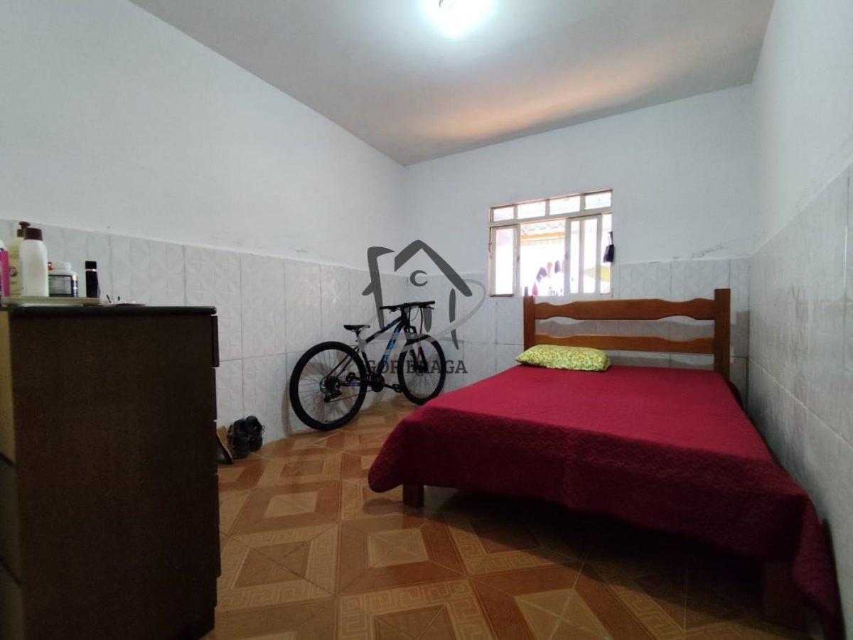 Casa para Venda em Juiz de Fora, São Geraldo, 3 dormitórios, 1 suíte, 3 banheiros, 3 vagas — foto 2
