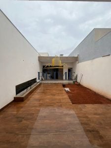 Casa A Venda — foto 4