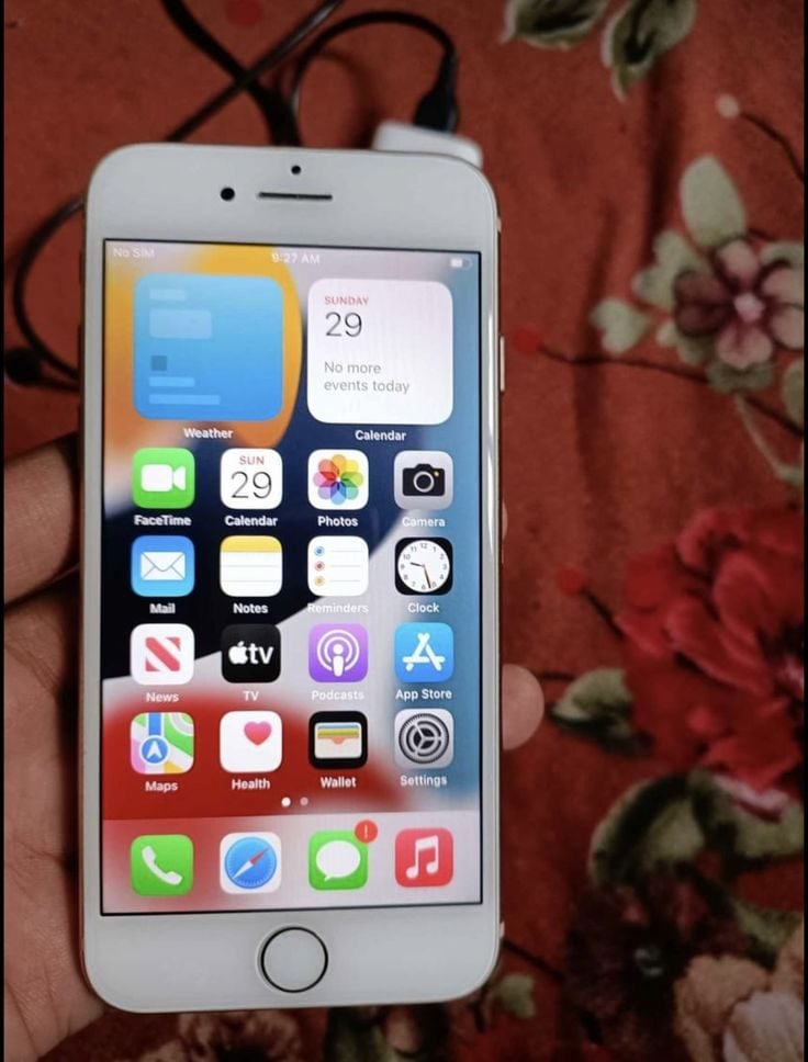 Iphone 8 plus — foto 2