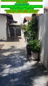 Vende imóvel Jardim San Izidro, Próximo Bairros San Fernando Aeroporto Londrina Pr — foto 4