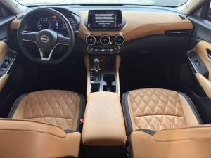 Sentra 2026 Exclusive Interna Premium Em Garantia De Fábrica E Com Só 3 Mil Km — foto 20