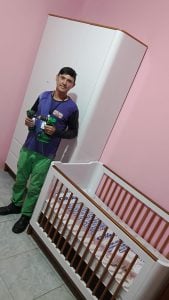 Montador de Móveis — foto 7