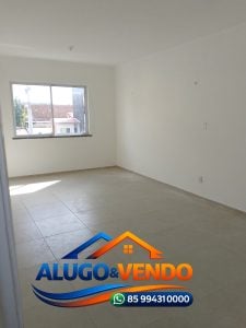 Ponto Comercial no Centro de Fortaleza: 40m² na Rua Pedro Pereira, 686 - Loja para Agular — foto 9