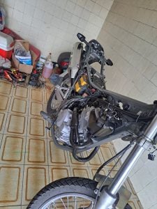 Falcon 400 2002 — foto 18