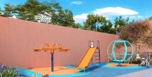 Joy Lapa, Apês de 1 e 2 dorms, a partir de R$ 229 mil, Lançamento — foto 17