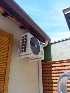 Instalação de Ar Condicionado — foto 4