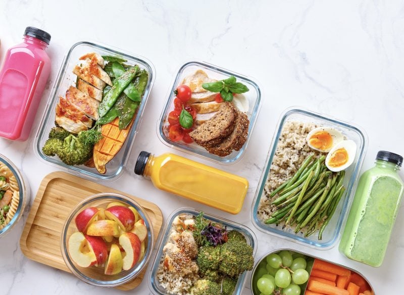 Ebook - Alimentação Saudável