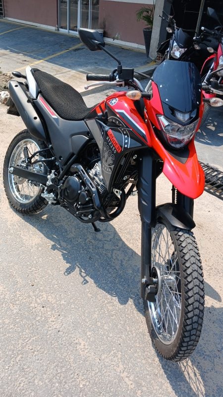 Lander 250