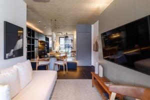 Apartamento Mobiliado no porto maravilha — foto 7