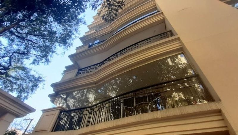 Apartamento, Residencial para Venda, Perdizes, São Paulo
