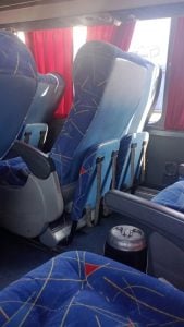 Reserva de passagem — foto 3