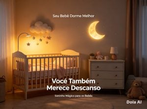Curso Soninho Mágico para Bebês — foto 5