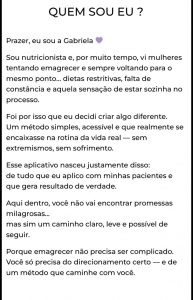 Guia Digital de Alimentação e Organização em 20 Dias — foto 5