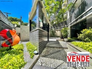 Cobertura Duplex para Venda em Recife, Parnamirm, 5 dormitórios, 3 suítes, 5 banheiros, 3 — foto 4