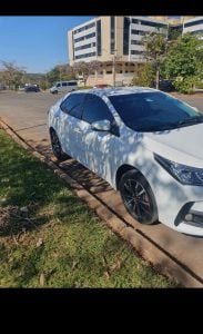 Toyota Corolla 2018 — foto 4