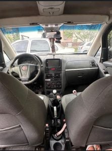 Fiat Idea 2012 Em Perfeito Estado — foto 5