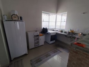 Casa para Venda em Juiz de Fora, São Pedro, 2 dormitórios, 1 banheiro, 1 vaga — foto 3